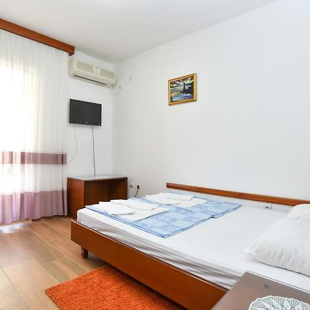 Vila Idila Budva Exterior photo