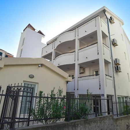 Vila Idila Budva Exterior photo