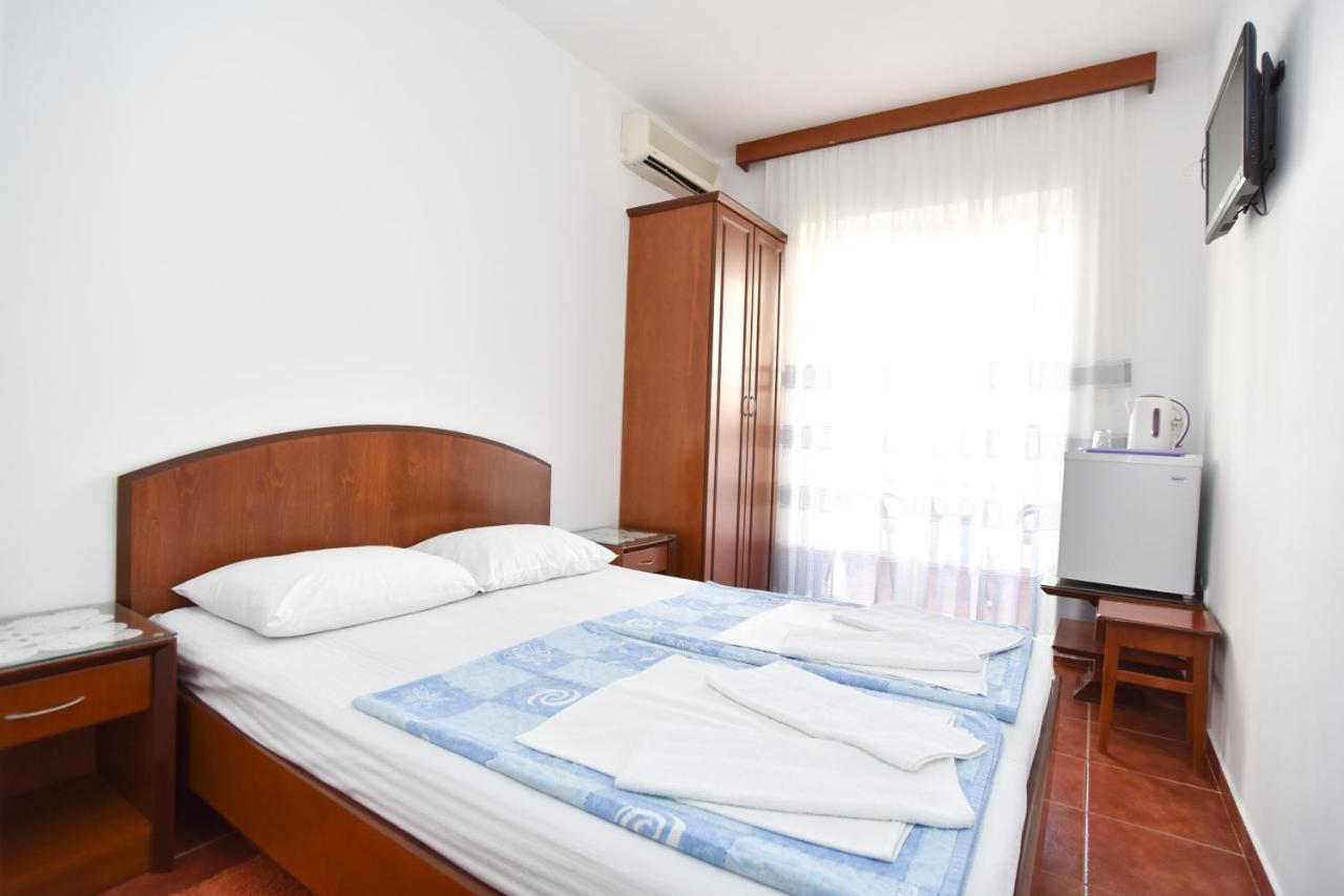 Vila Idila Budva Exterior photo