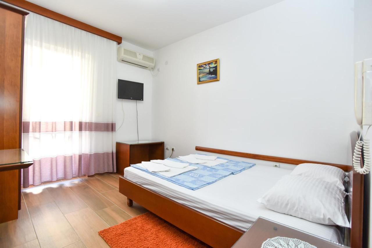 Vila Idila Budva Exterior photo